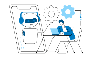 AI Powered Automation