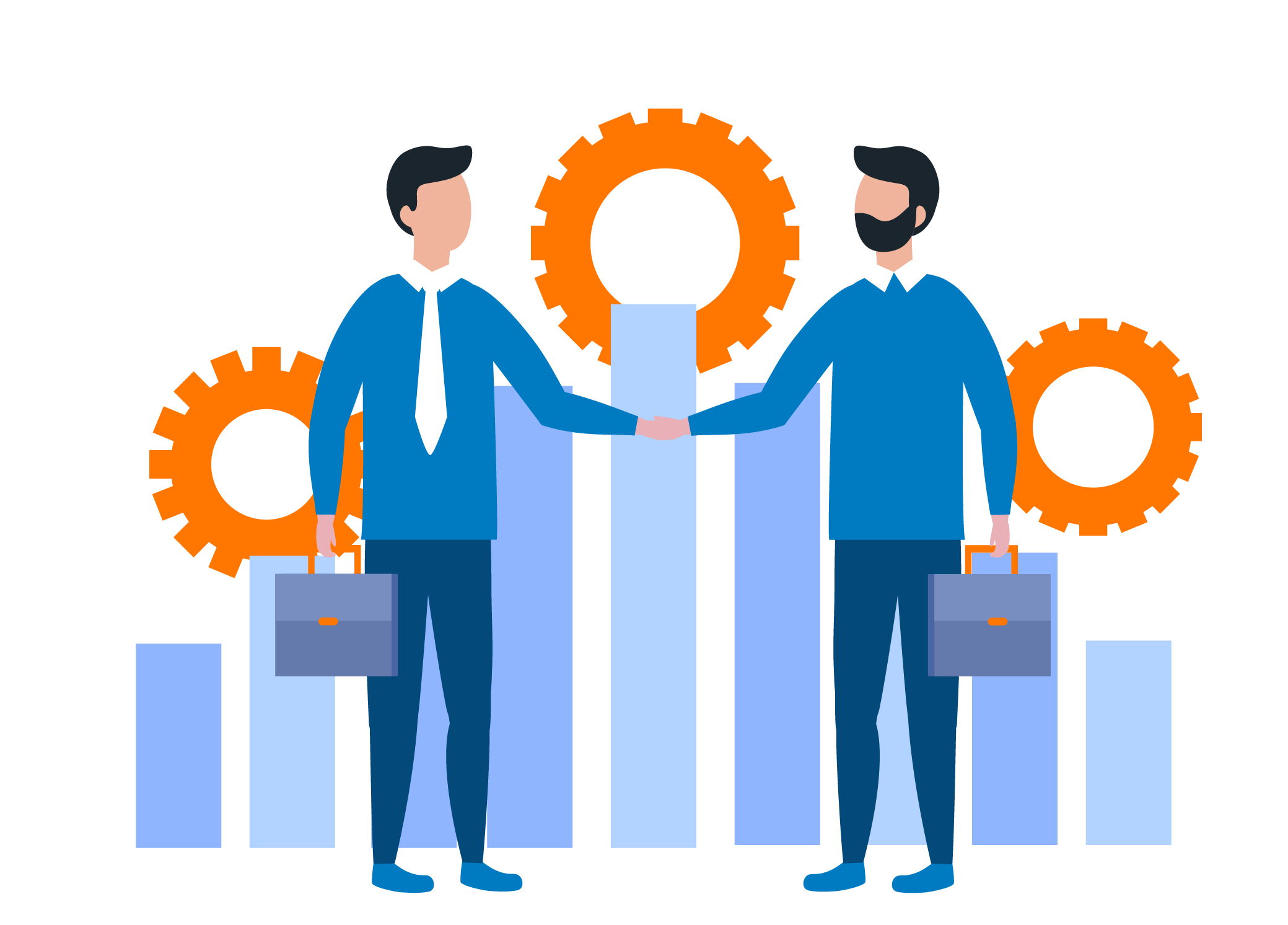 Better Investor & Stakeholder Confidence