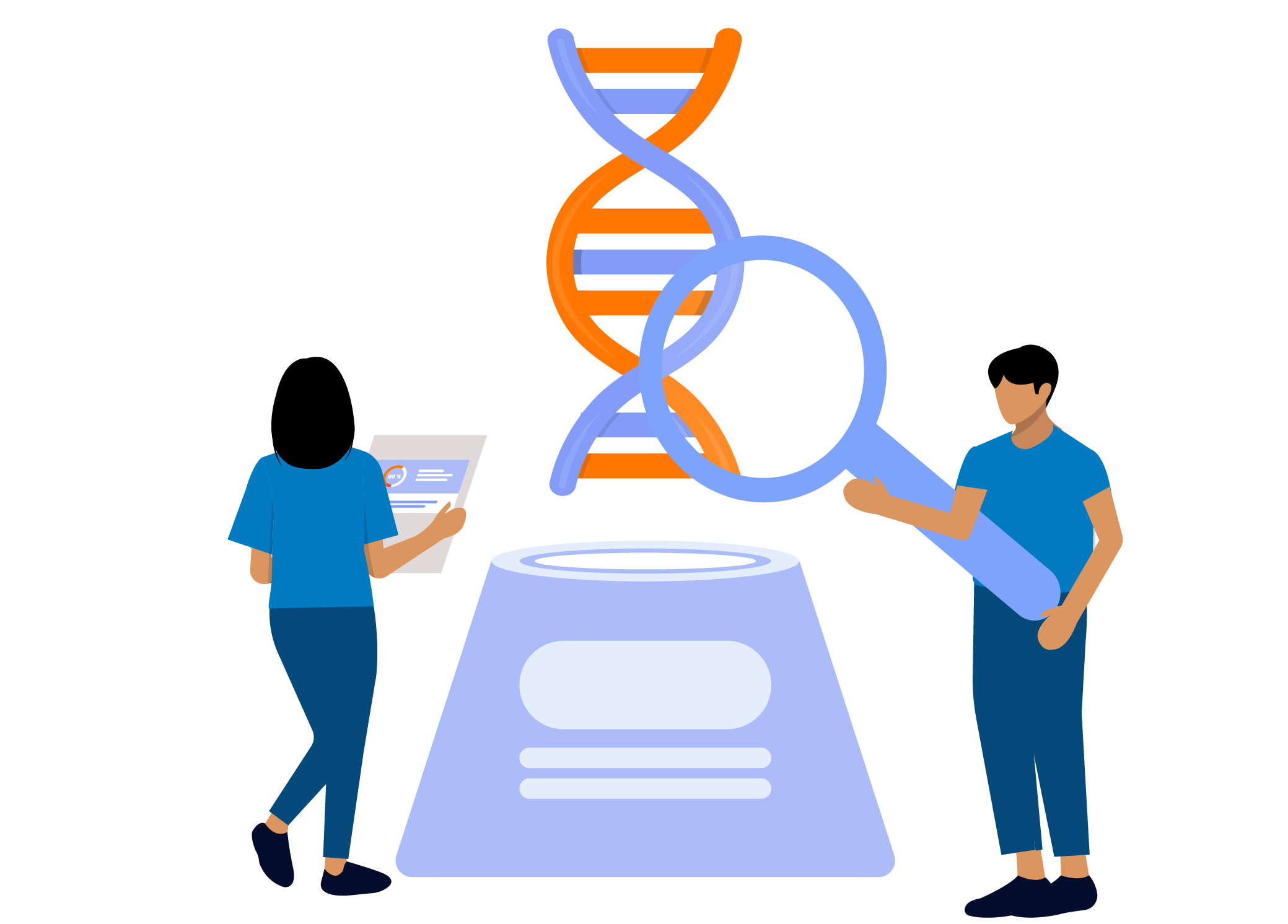 Build great design into product DNA