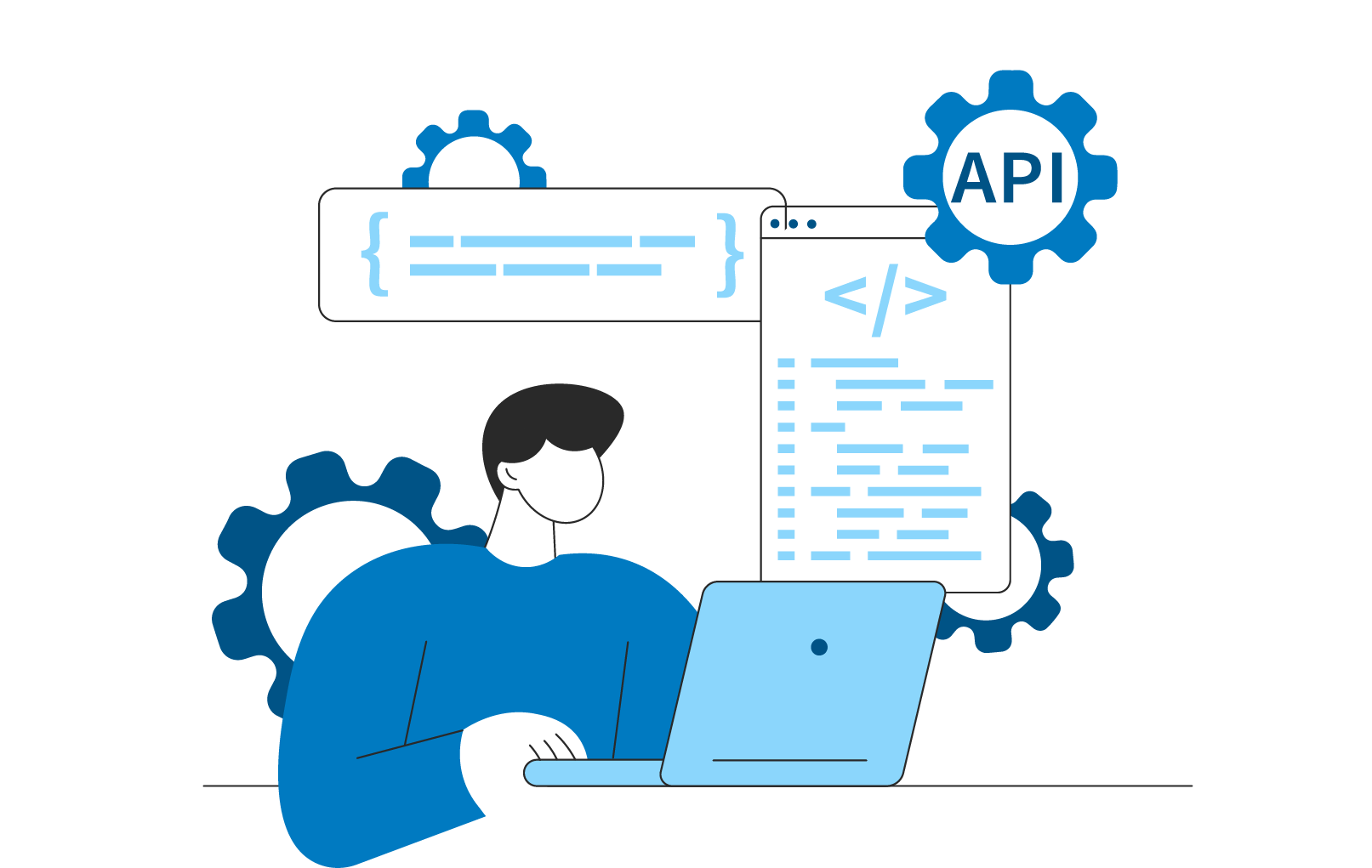 Backend Data Architecture