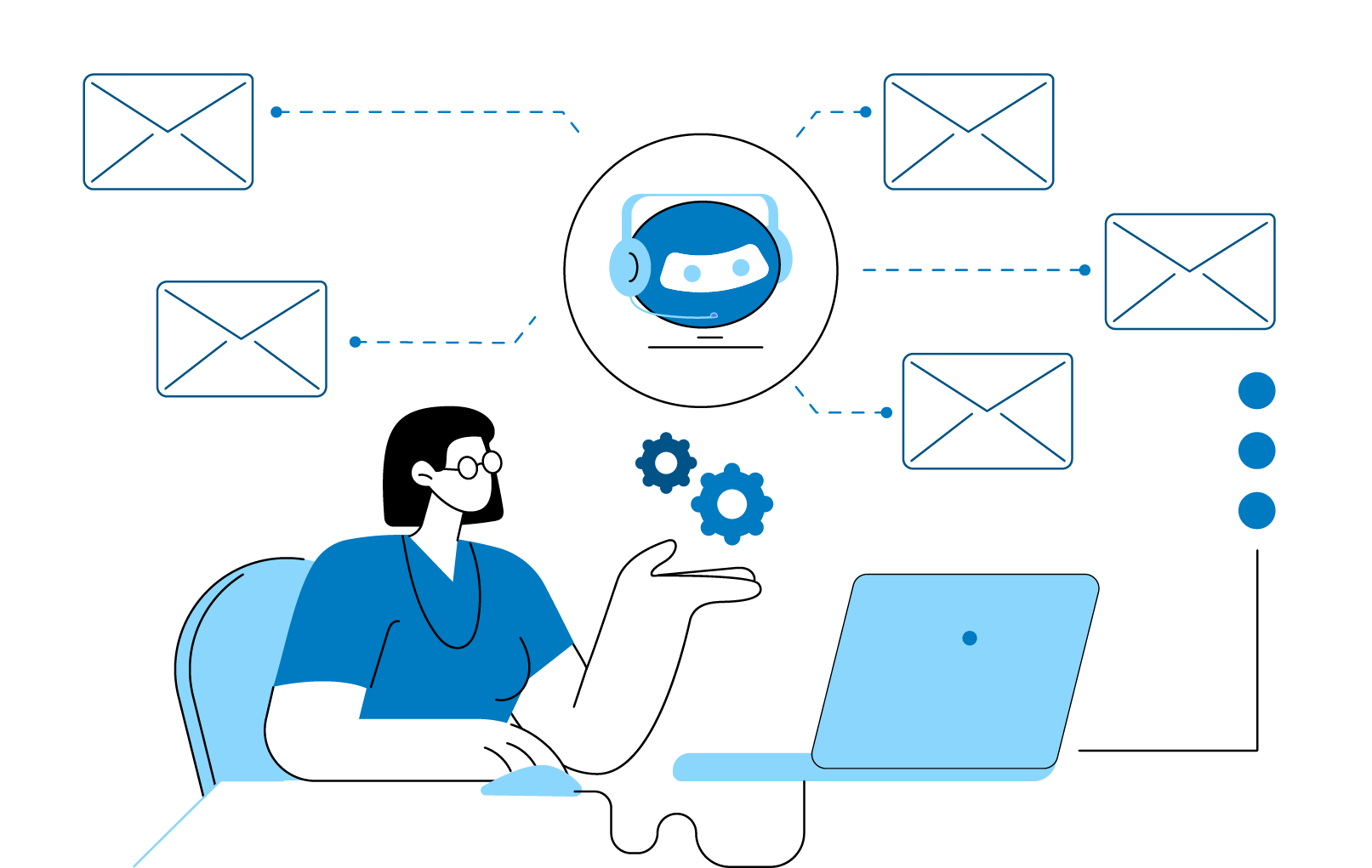 AI Chatbot Architecture