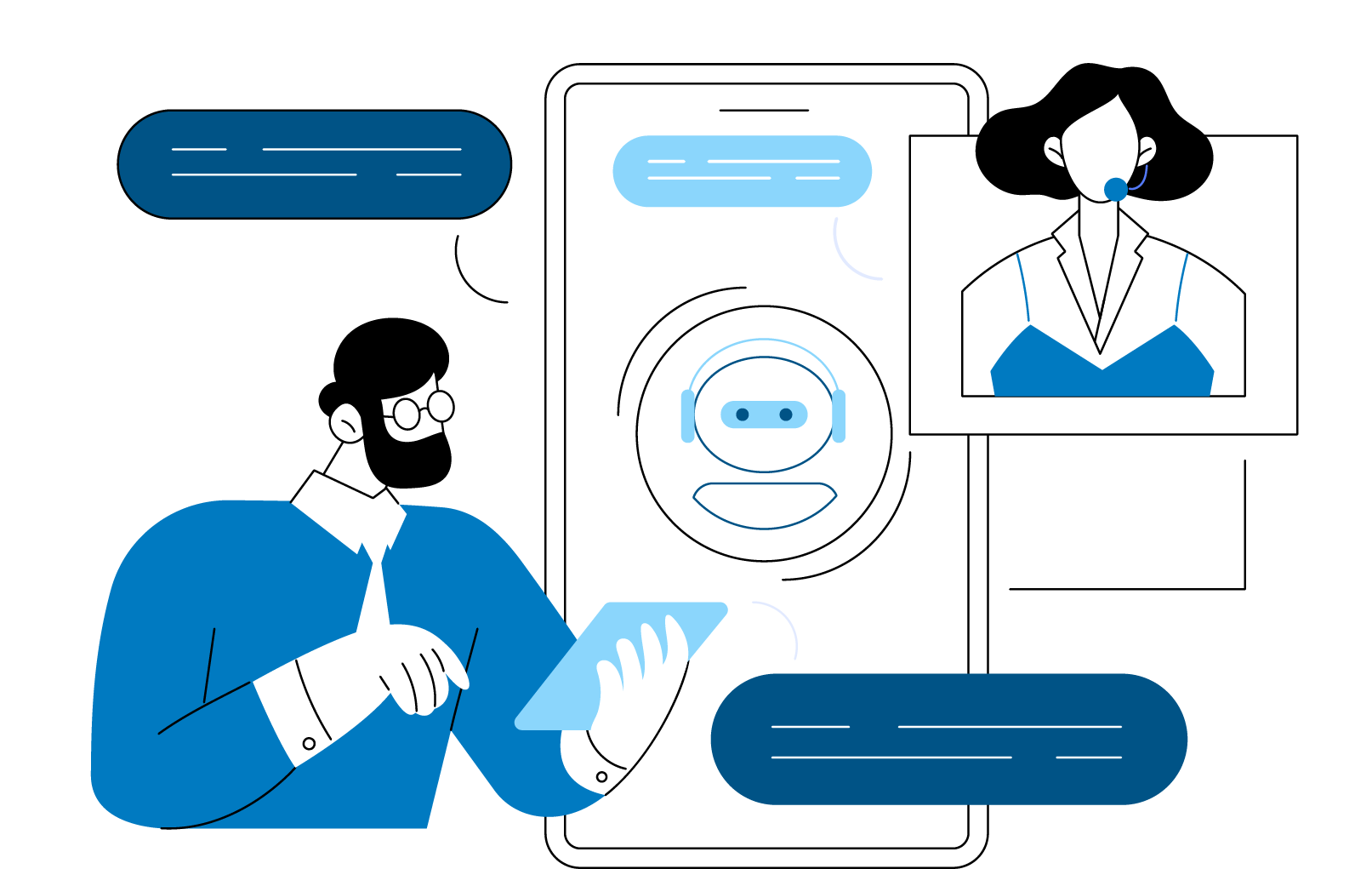 Custom Virtual Assistants