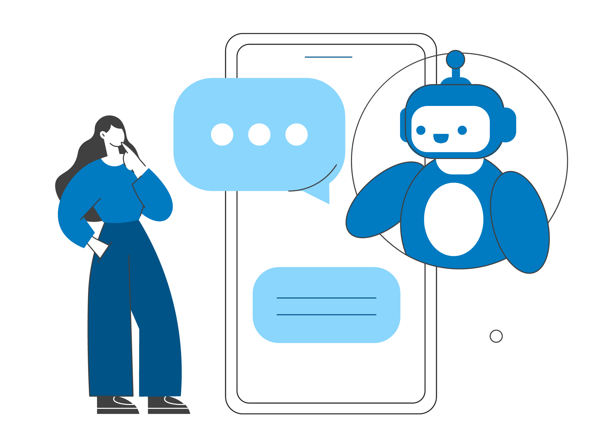 Natural Conversations