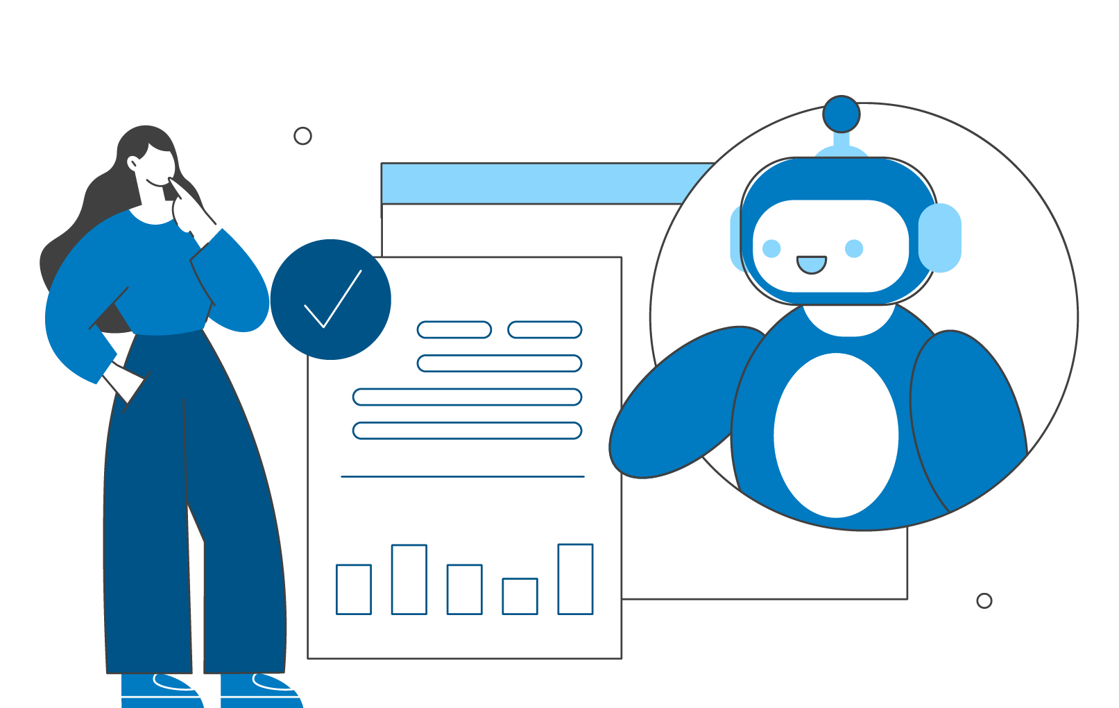 Reporting & Optimization Suite