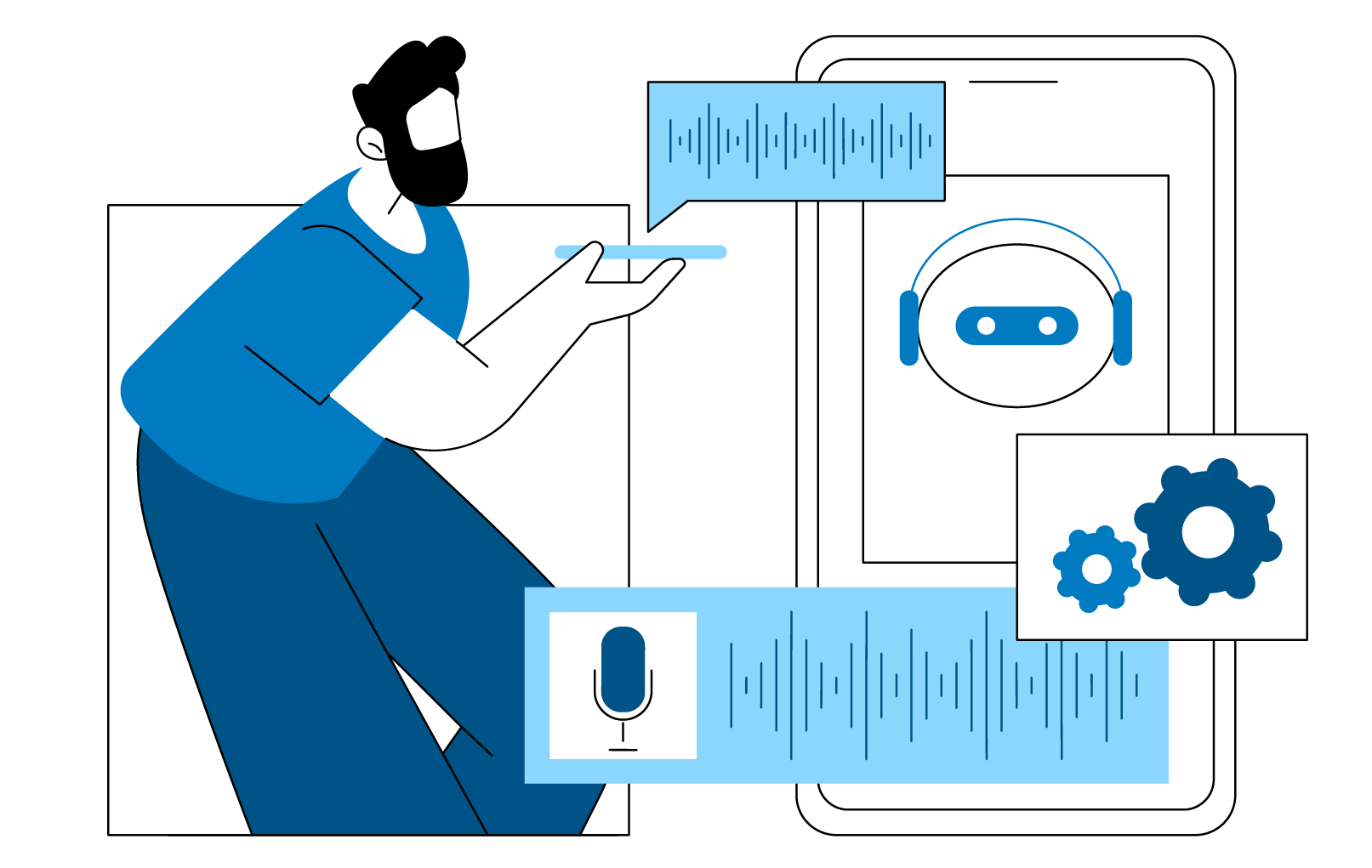 Voicebot Development