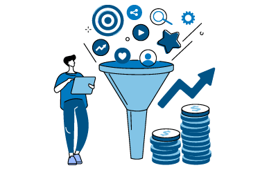 Conversion Funnel Analysis