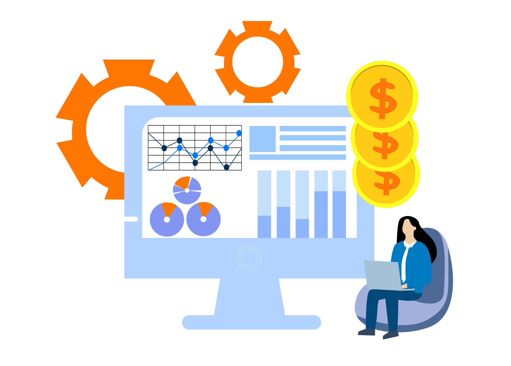 Cost & Resource Efficient MVP Software Development