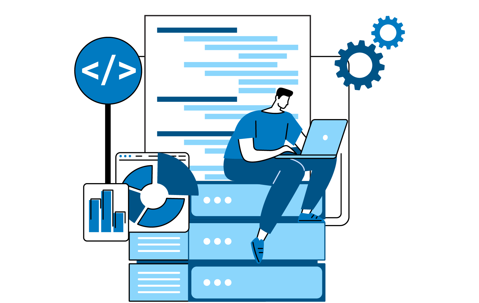 Advanced Data Integration Services