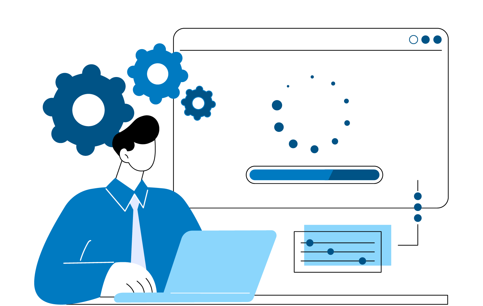 ML Model Optimization & Serving