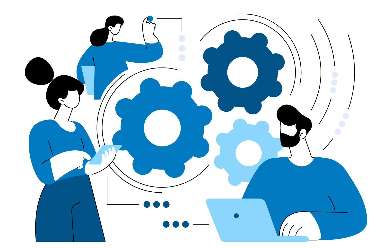 MLOps Lifecycle Automation