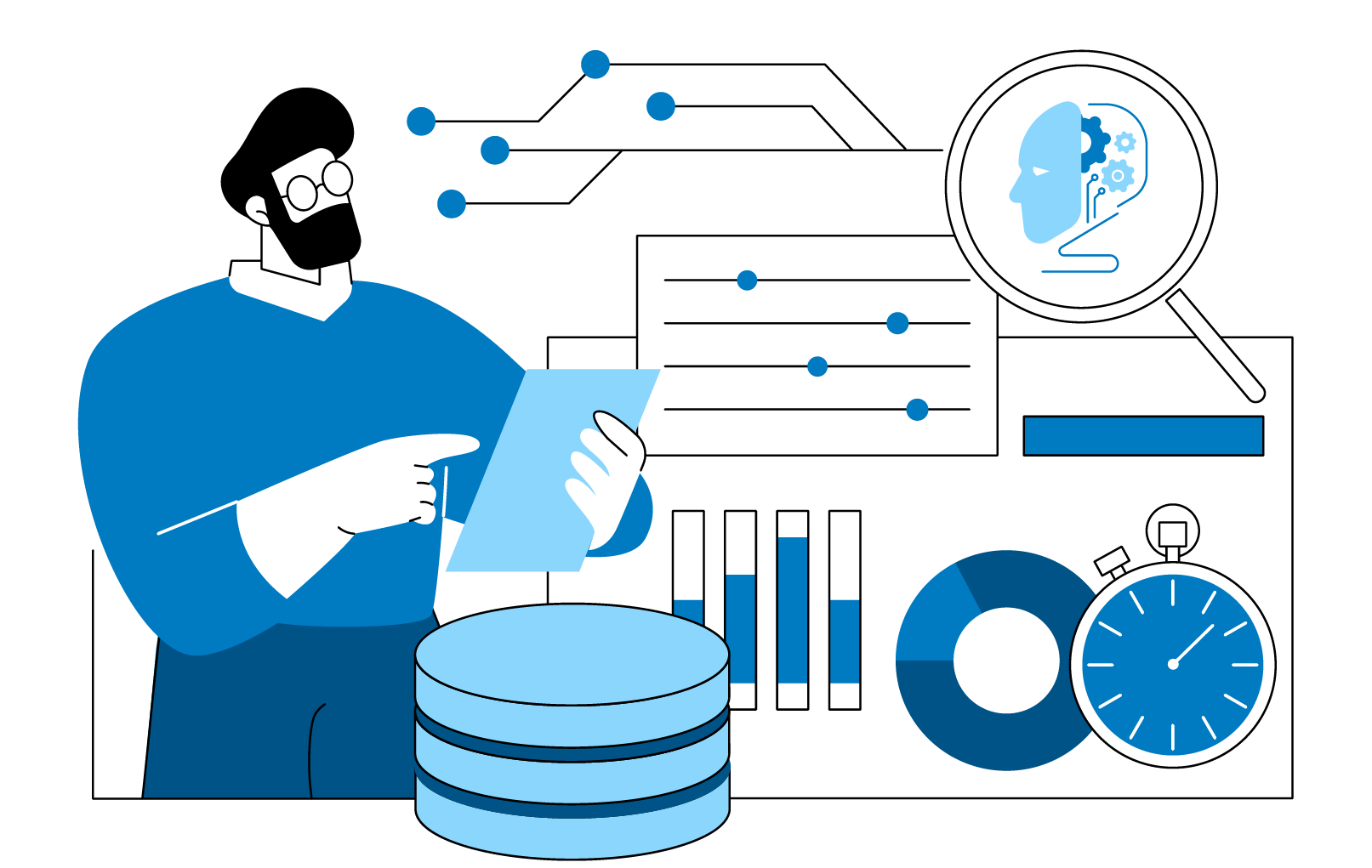 Real-Time Data Pipeline Development