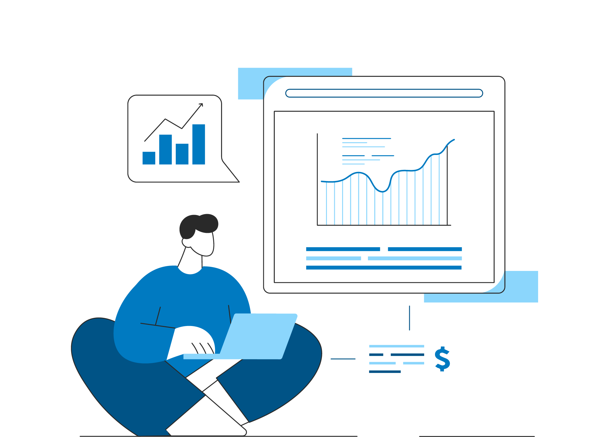 Scalable Data Platforms
