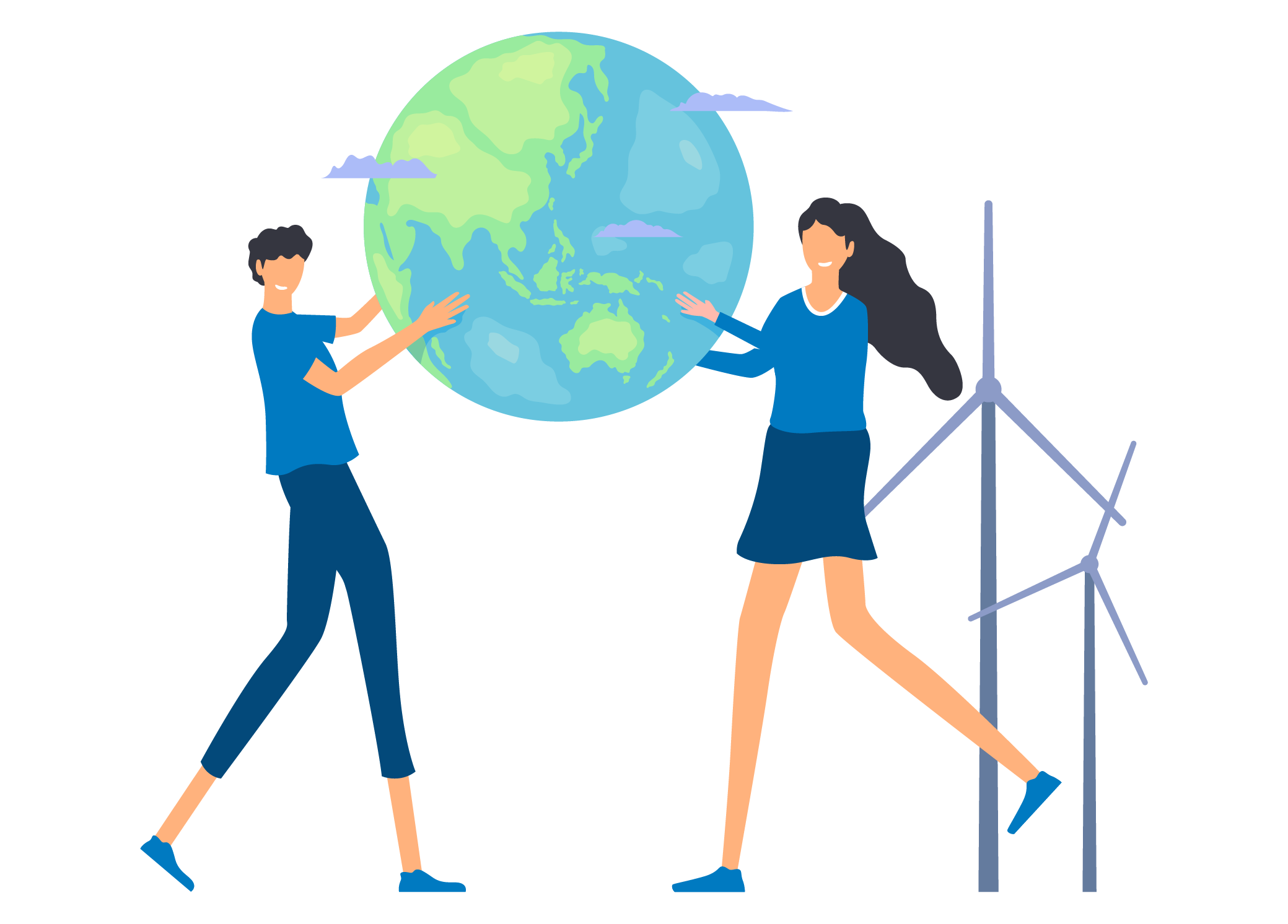 Design for sustainability