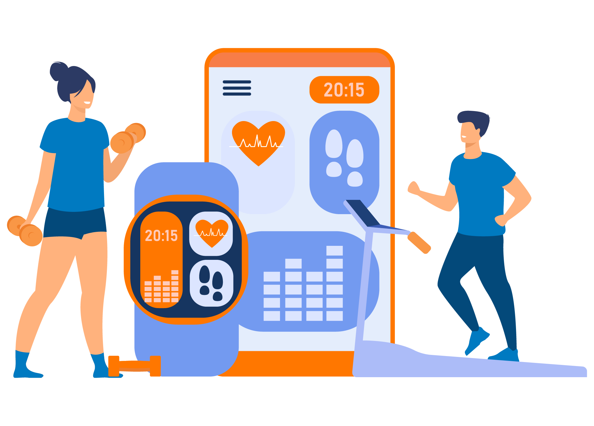 Fit-for-purpose technology