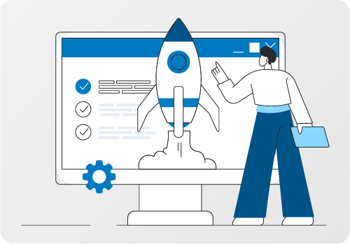 Product Development For Faster Time-to-Market