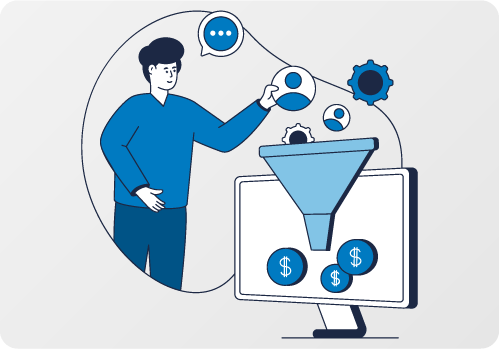 Conversion Rate Optimization Services For Reduced Customer Acquisition Cost