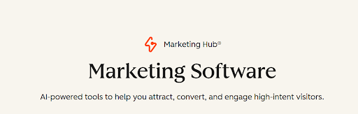 HubSpot AI