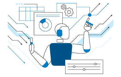 Intelligent Automation & NLP