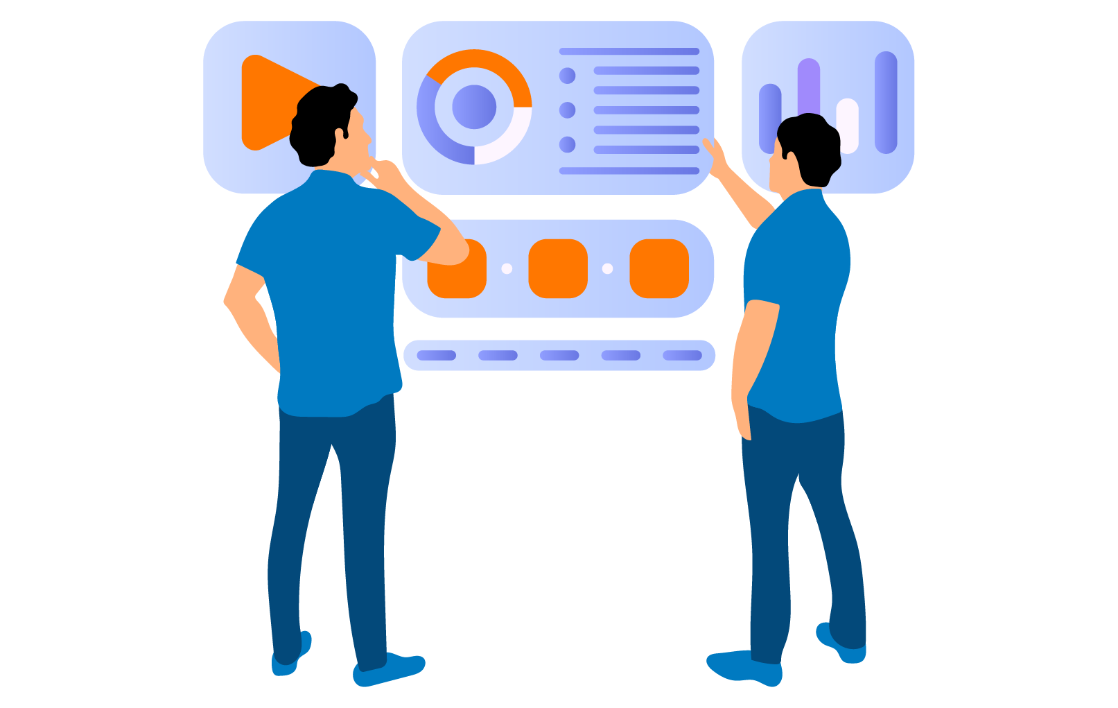 MVP & Feature Definition