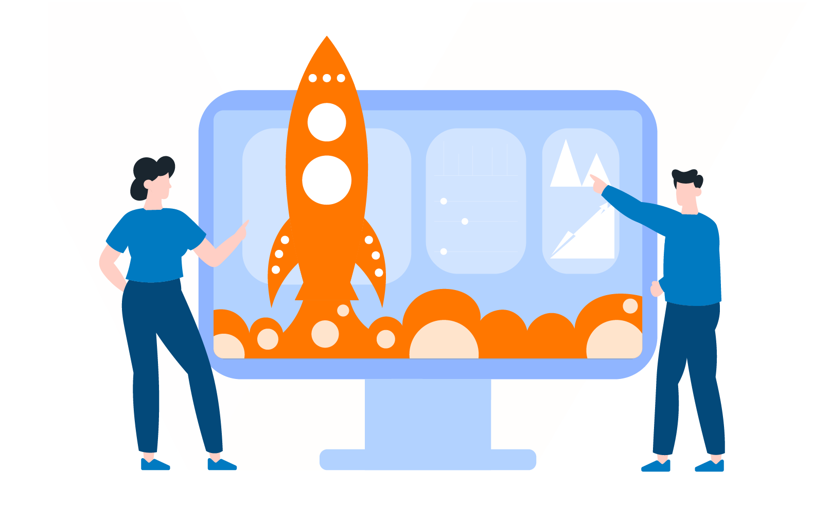 Pilot MVP Development
