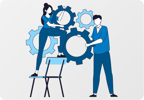 Operational Efficiency