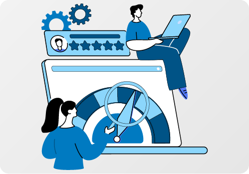 Personalization at Scale