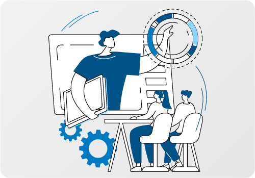 Product Development Services With a Plan For Scalability