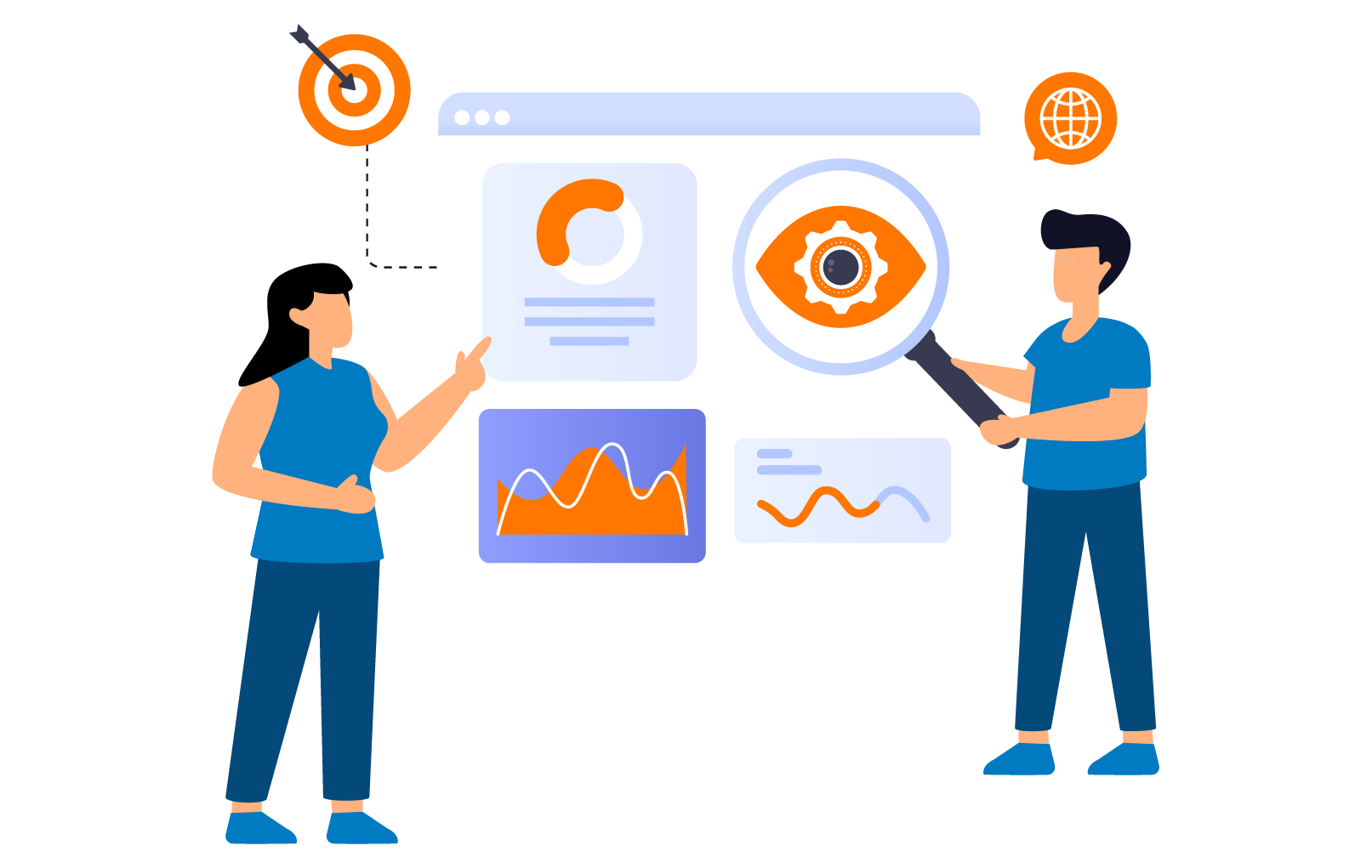 Product Vision & Strategic Direction