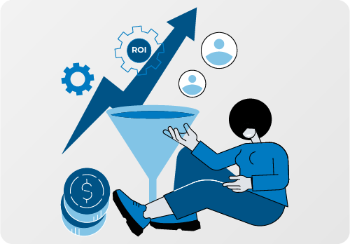 Better Marketing ROI With Conversion Rate Optimization Services 