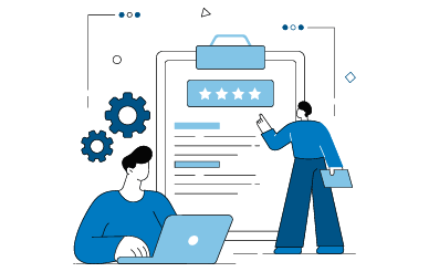 Reporting And Change Implementation