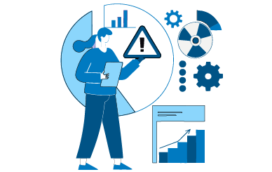 Risk & Anomaly Detection