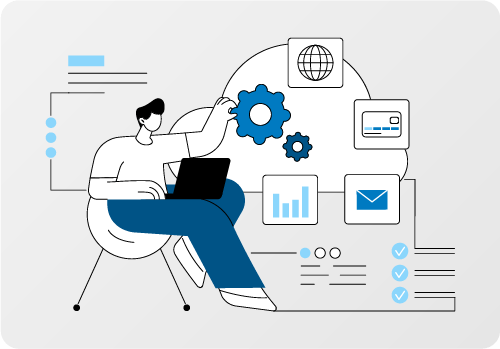 SaaS Development Services USA With Expertise in Modern Architecture 