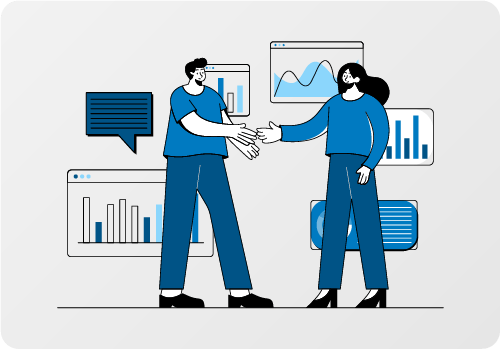 SaaS Development Services Focused on Transparency & Integrity