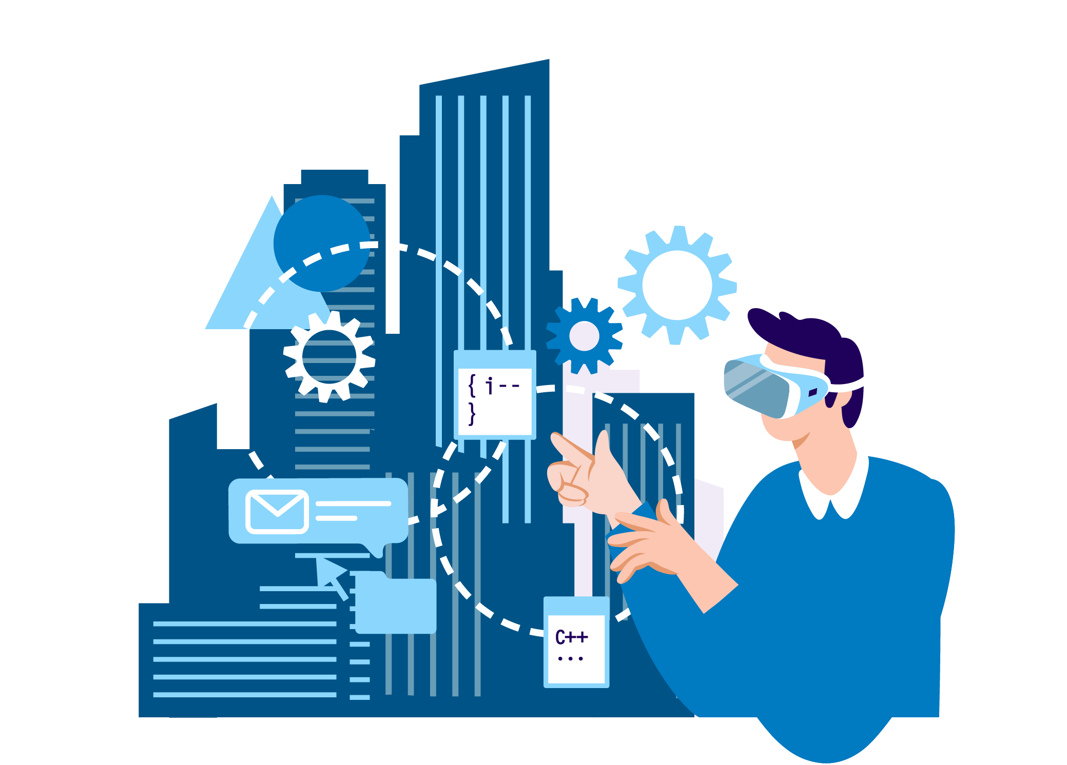 AI Strategy Consulting Services That Delivers Enterprise-Ready Architecture