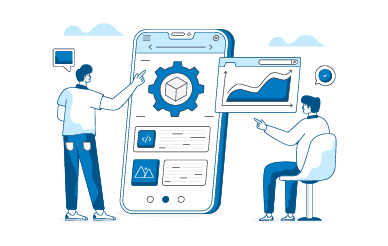 Web and Mobile Development