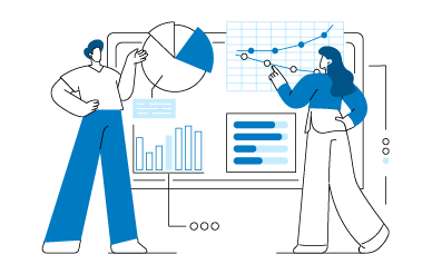 Audience Targeting and Analytics Reporting