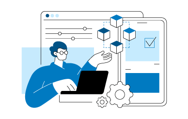 Blockchain Development