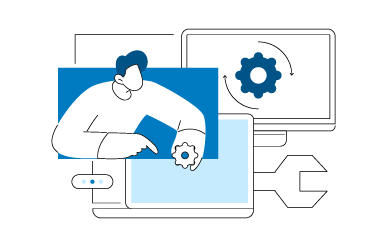 Complete Re-engineering