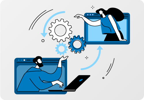 Completely Customized SaaS Development Solutions