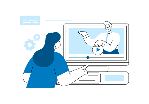 Corporate and Training Videos