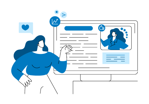 Customer Testimonial Videos