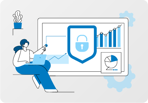 Enterprise Software Development With Security-First Architecture