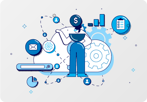 Experience-Driven SaaS Development Services