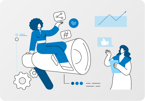 Performance Marketing Services For Improved Competitive Advantage