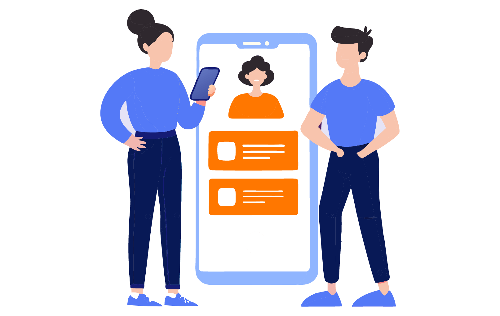 Hybrid App Support and Ongoing Optimization 