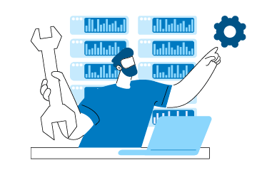 Maintenance and Support