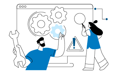 SaaS Support & Maintenance