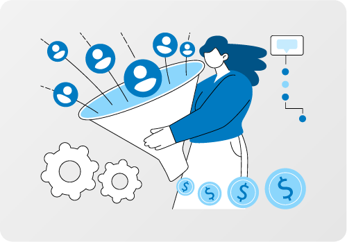 Performance Marketing Services Focused on Faster Time-to-market