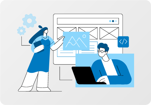 Product Modernization Focused on Developer Experience and Velocity