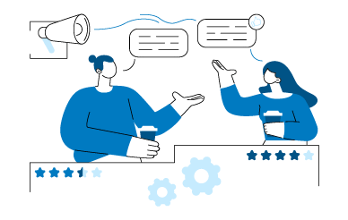 Purpose-Driven Reputation Building